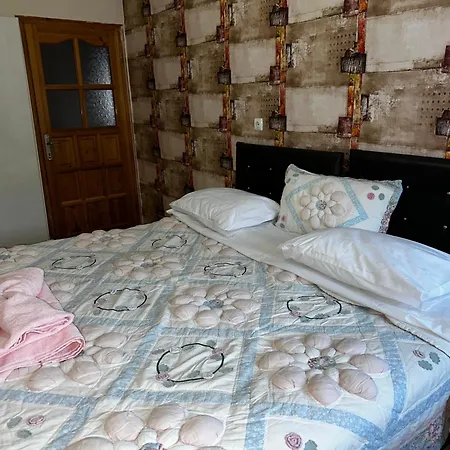 Villa Erciyes Daginda Bol Oksijen