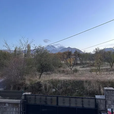 Erciyes Daginda Bol Oksijen Kayseri