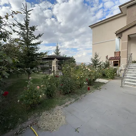 Erciyes Daginda Bol Oksijen Kayseri