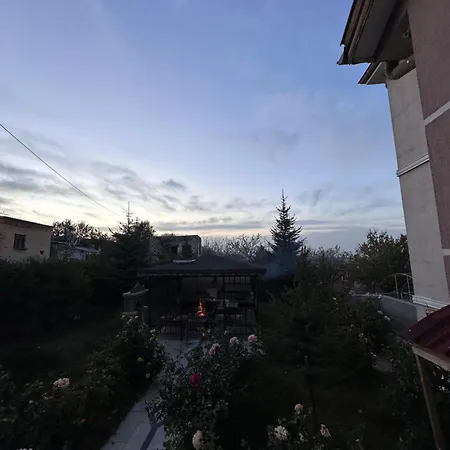 Erciyes Daginda Bol Oksijen