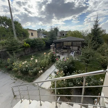 Erciyes Daginda Bol Oksijen Kayseri