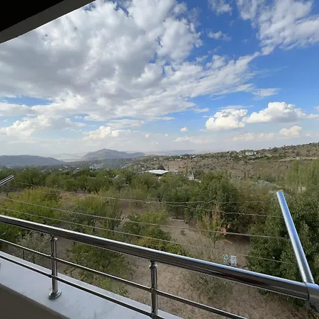 Erciyes Daginda Bol Oksijen Kayseri